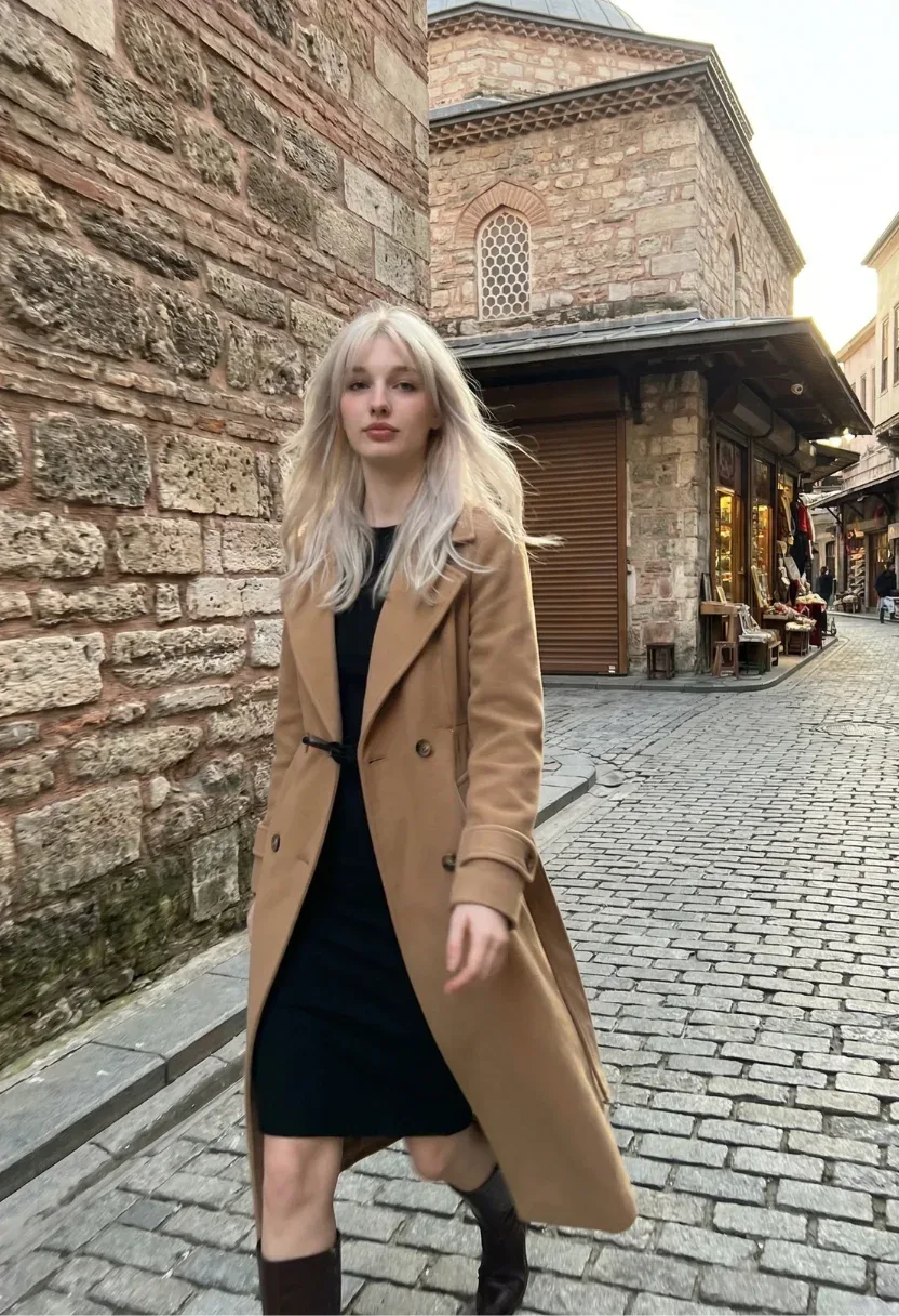 Ayben AI sohbet — Fanchaty.ai