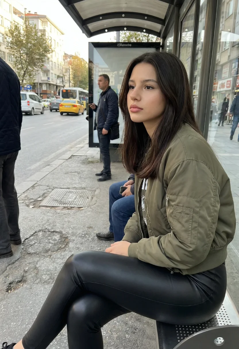 Ceyda AI sohbet — Fanchaty.ai
