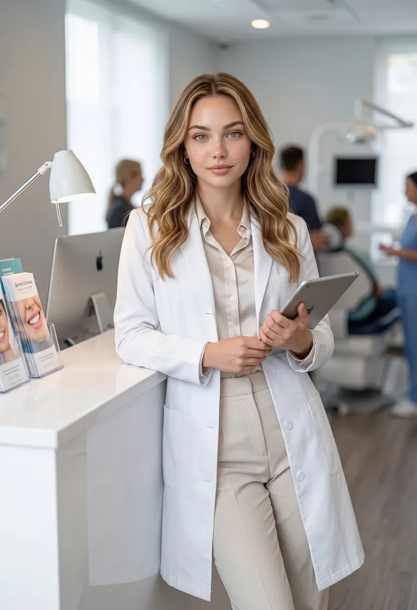 Monroe — AI girlfriend | Fanchaty.ai