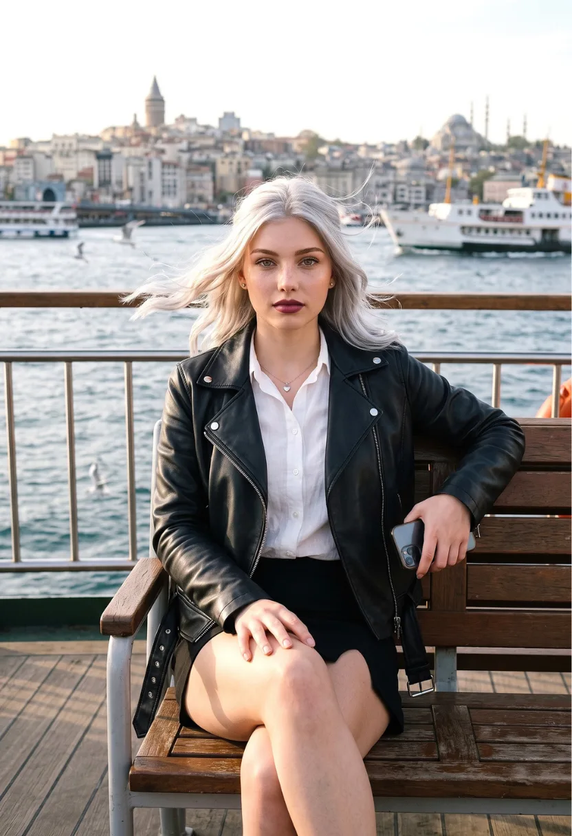 Neslihan sanal sevgili — Fanchaty.ai