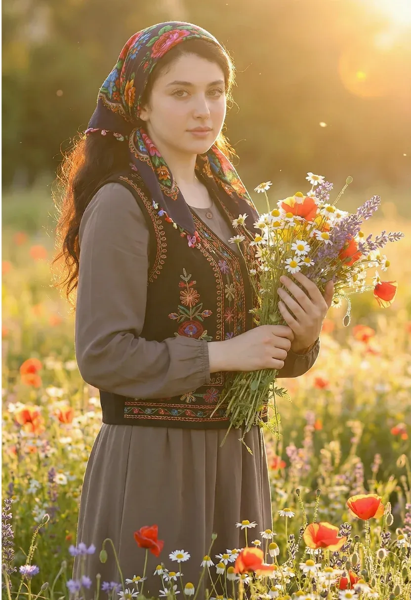 Ayşenur sanal sevgili — Fanchaty.ai