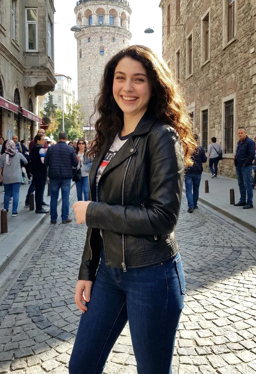 Ayşenur AI sohbet — Fanchaty.ai