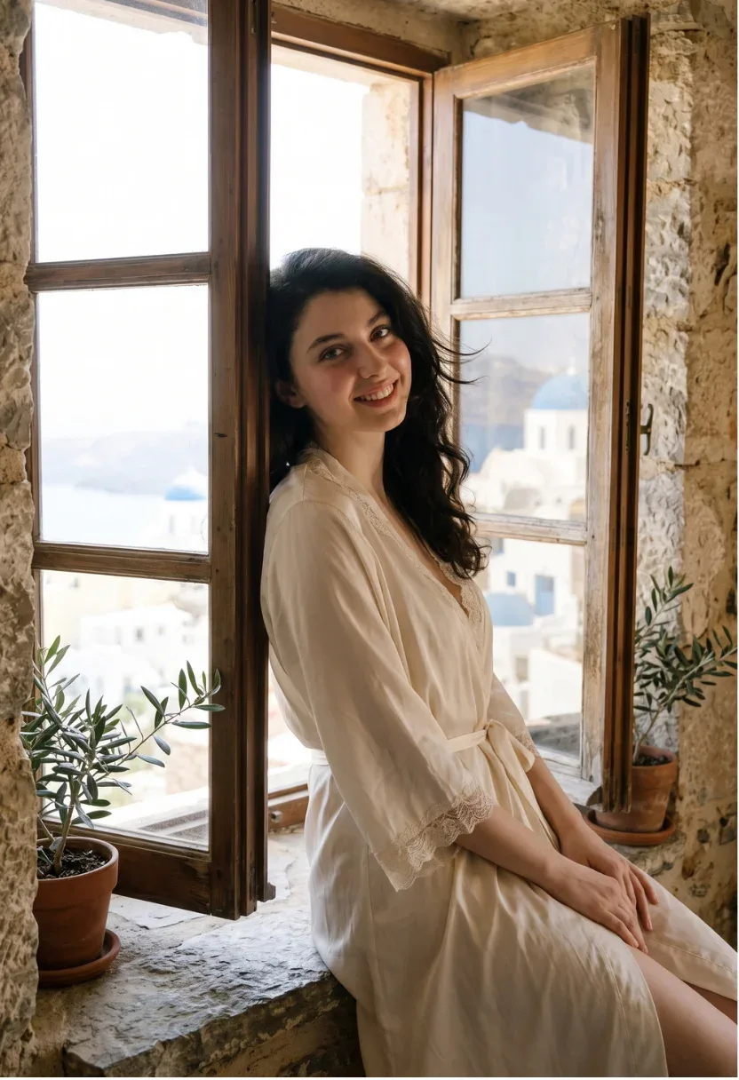 Ayşenur AI companion — Fanchaty.ai