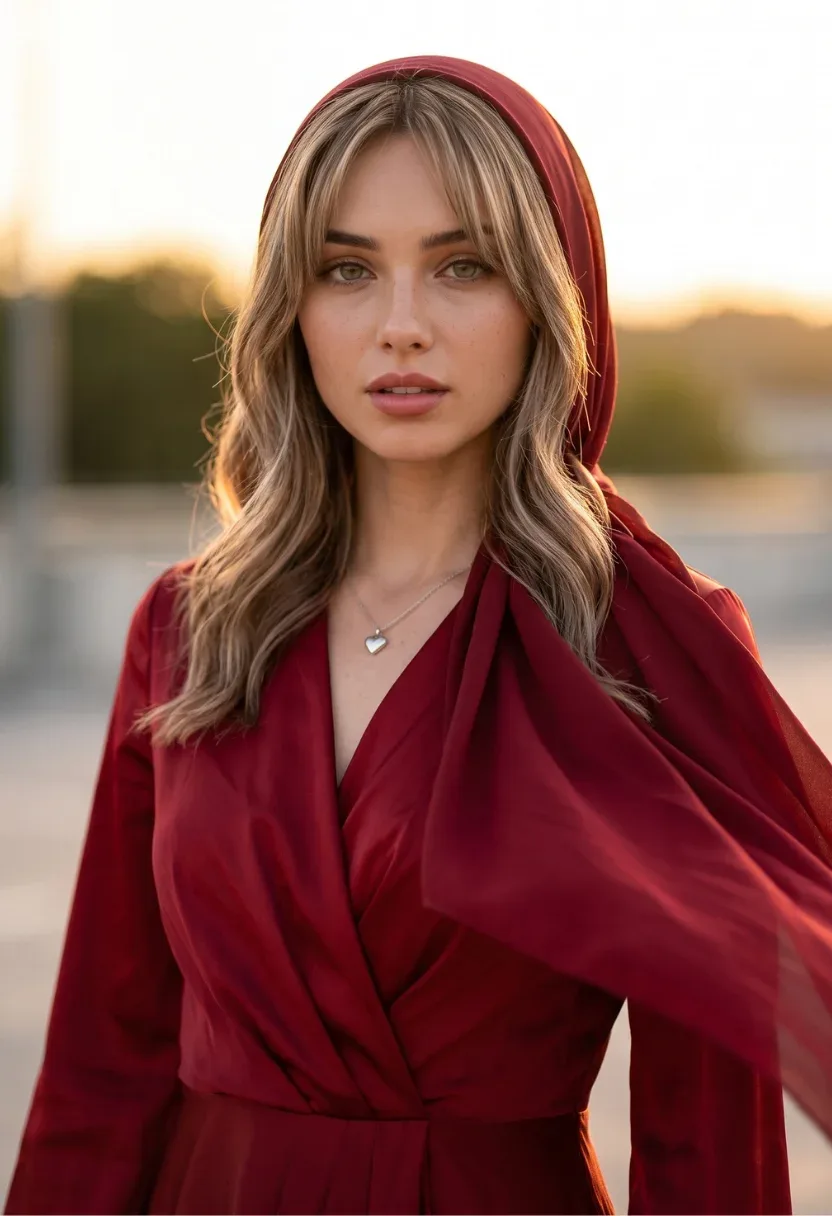 Süeda yapay zeka kız arkadaş — Fanchaty.ai