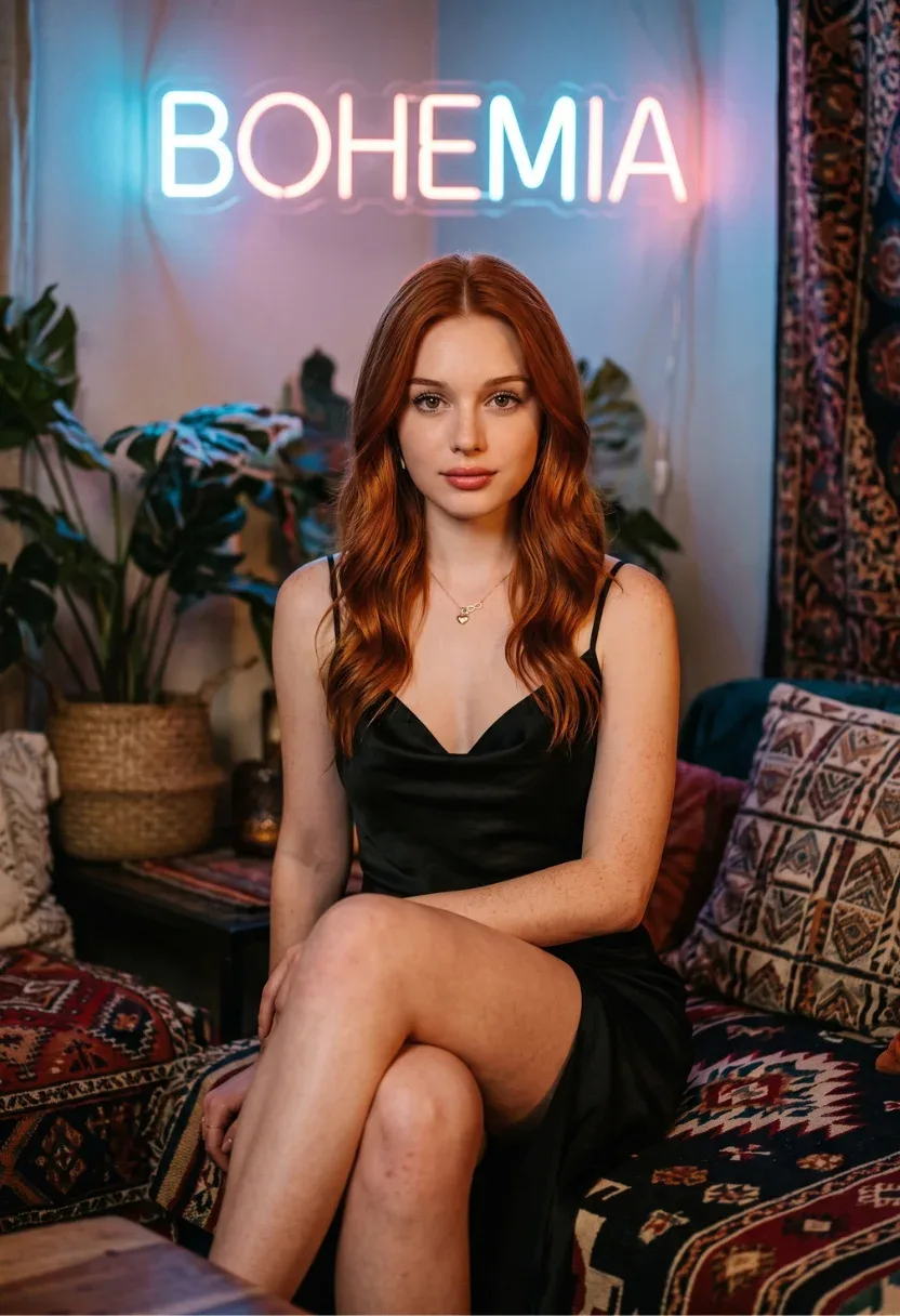 Fiona AI boyfriend alternative — Fanchaty.ai
