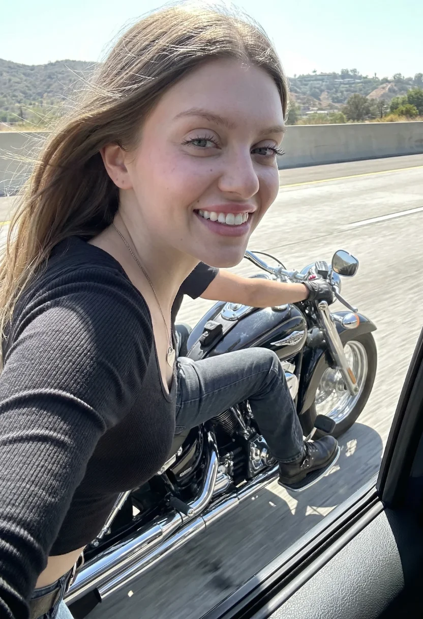 Tess AI girlfriend — Fanchaty.ai