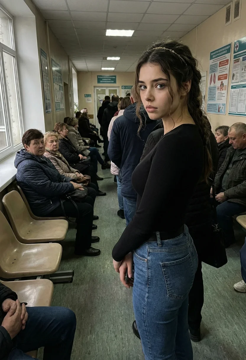 Eliza AI roleplay — Fanchaty.ai