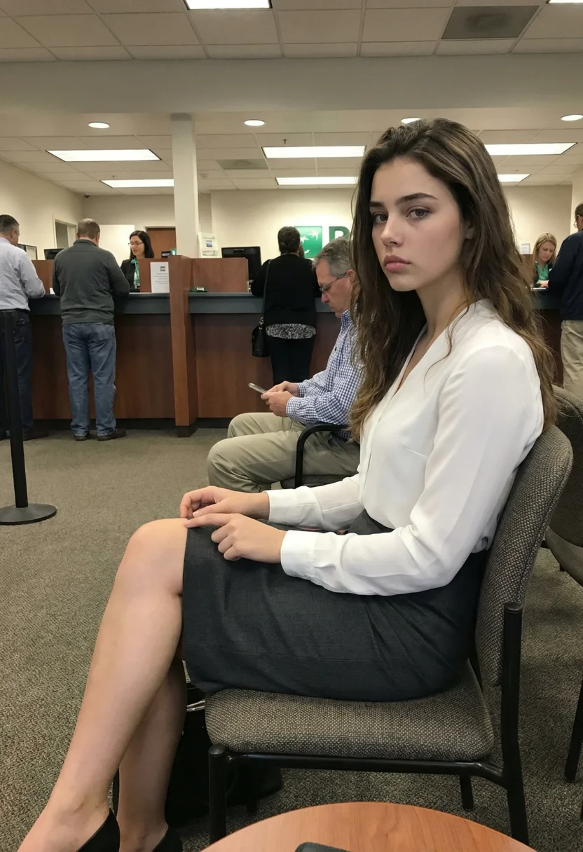 Eliza AI girlfriend — Fanchaty.ai