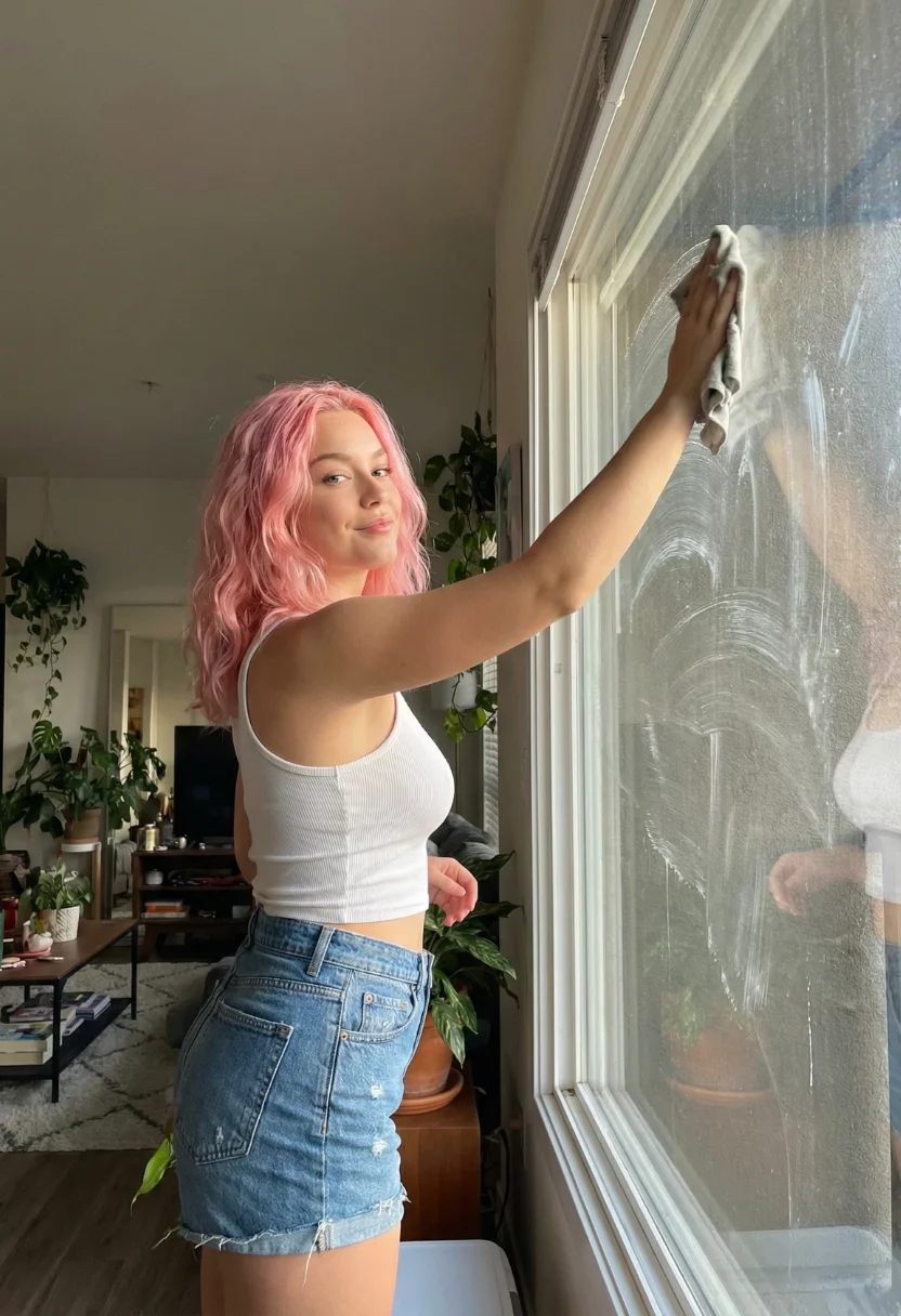 June AI companion — Fanchaty.ai