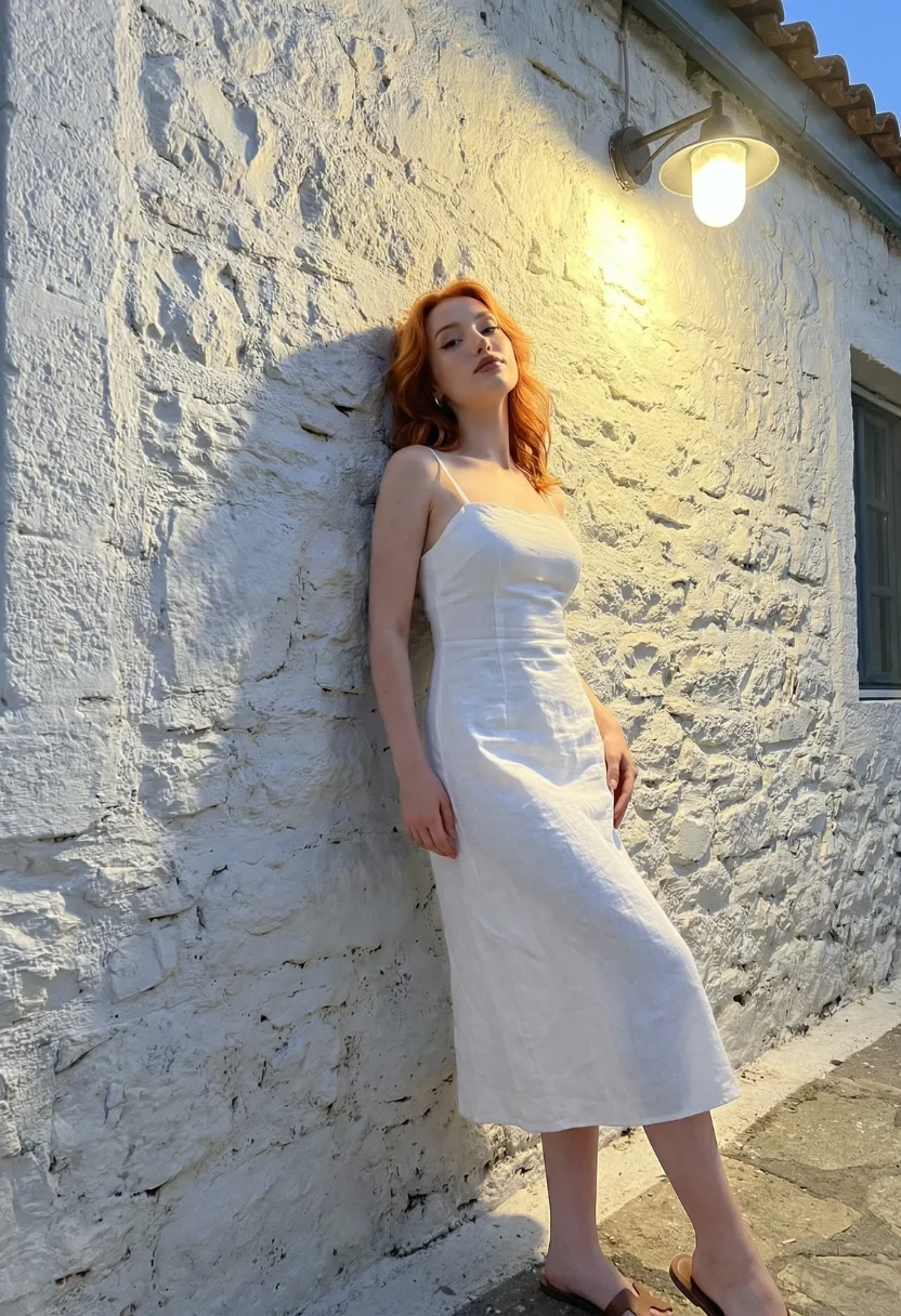 Kenna virtual girlfriend — Fanchaty.ai
