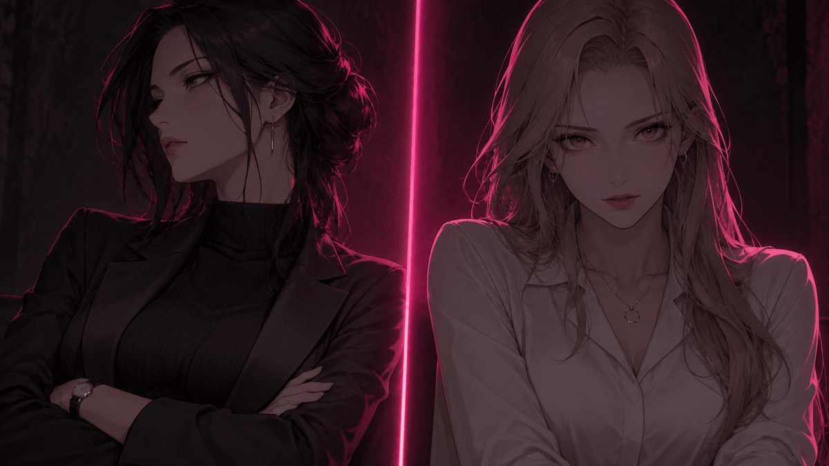 Tsundere ve Yandere Farkı: Hangisi Neyi Saklıyor?