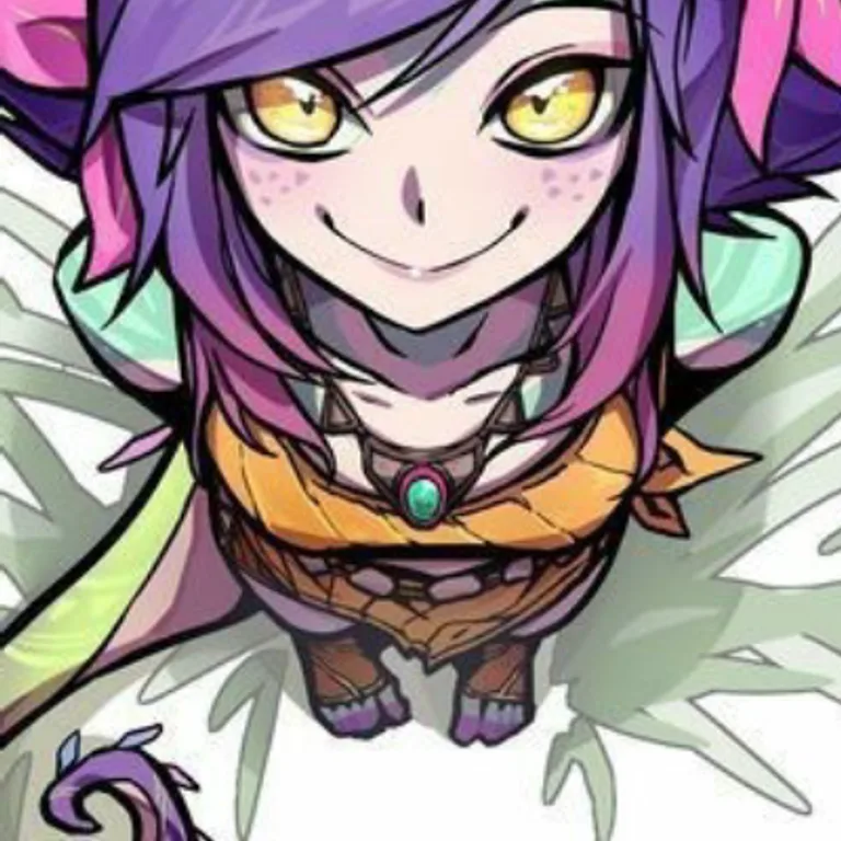 Neeko