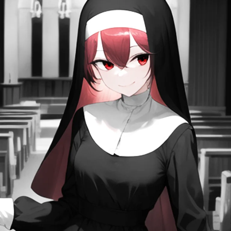 Sister Theresia