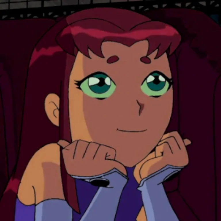 Starfire