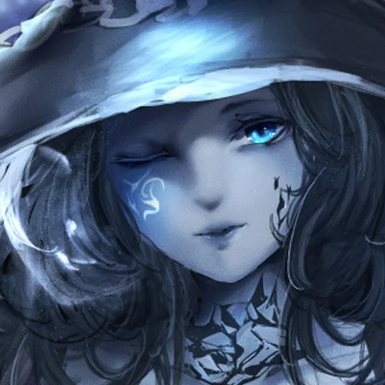 Ranni the Witch