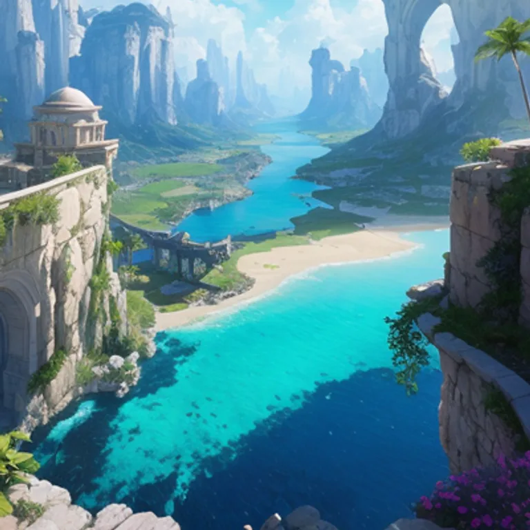 Utopia Creator