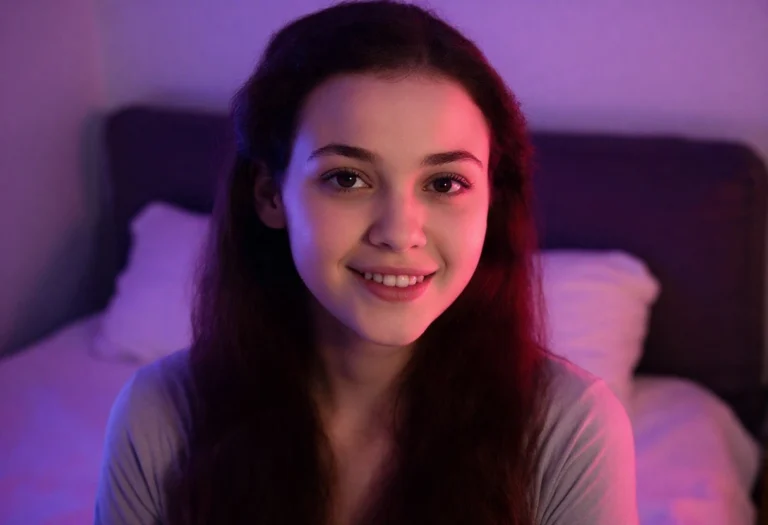 AI Sevgili (Yapay Zeka Partner)